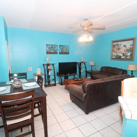 The Dunes Condominiums By Cheap Getaway South Padre Island Eksteriør billede