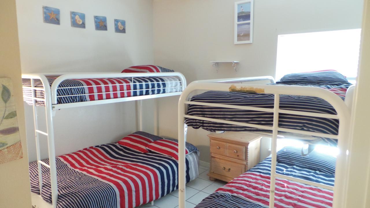 The Dunes Condominiums By Cheap Getaway South Padre Island Eksteriør billede