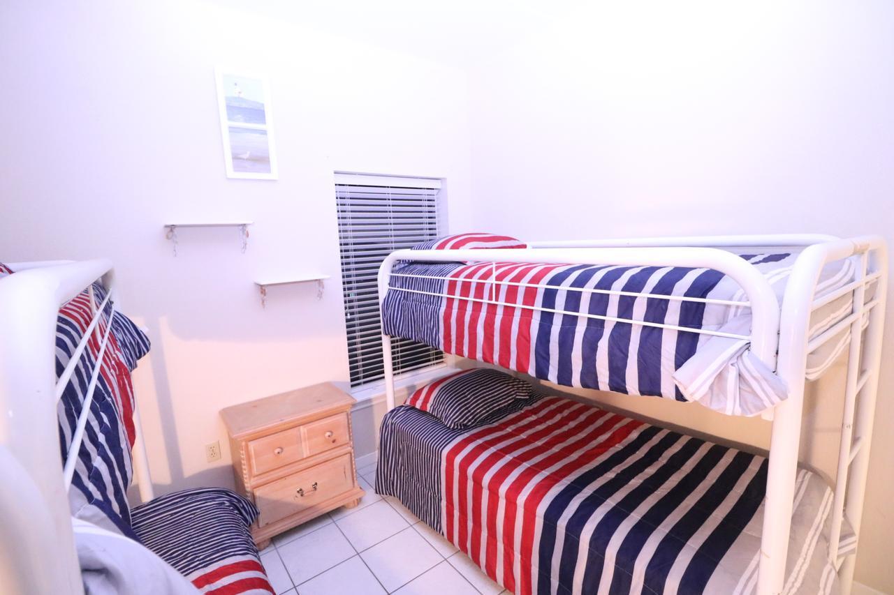 The Dunes Condominiums By Cheap Getaway South Padre Island Eksteriør billede